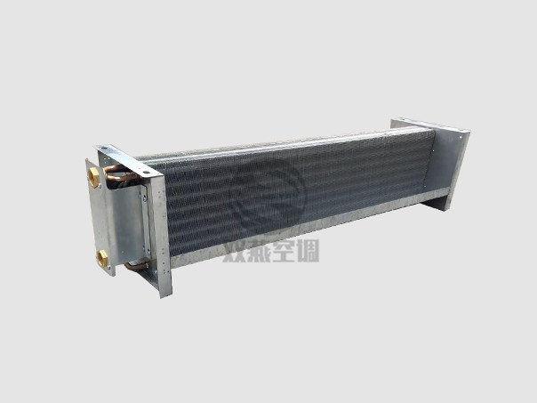 風機盤管表冷器